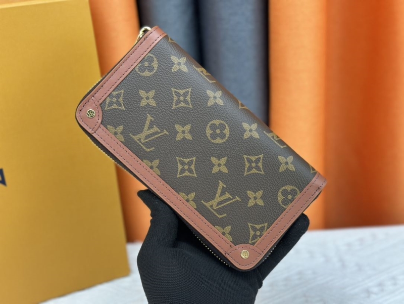 LV Wallets